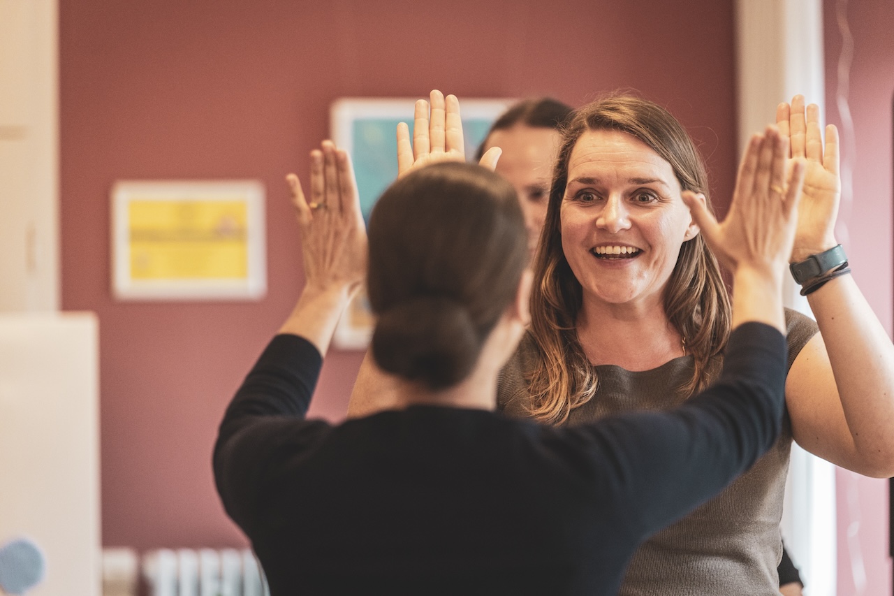 Scheidungsfall Streitschlichten Einigung finden Mediation Holger Quandt