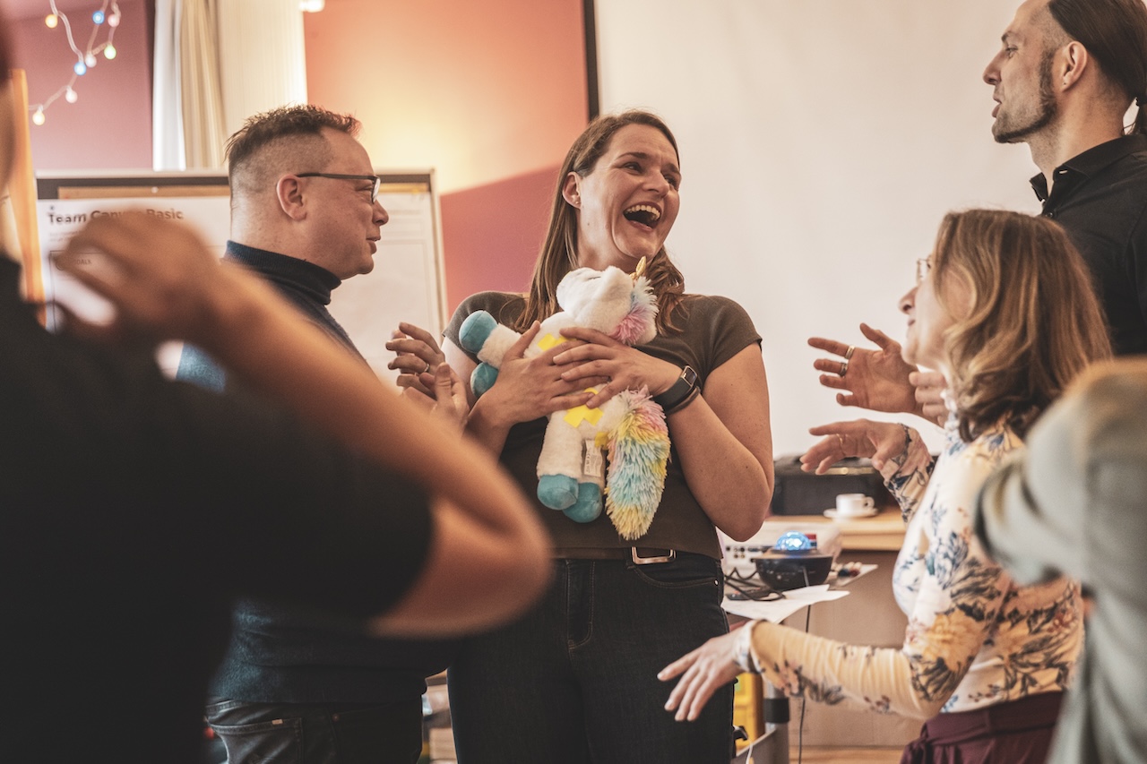 Scheidungsfall Streitschlichten Einigung finden Mediation Holger Quandt